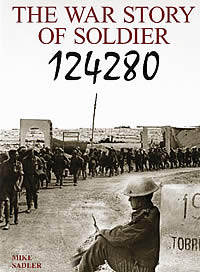 The War Story of Soldier 124280